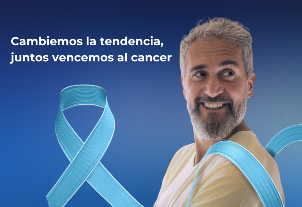 Urologo tratamiento de cancer de prostata Queretaro